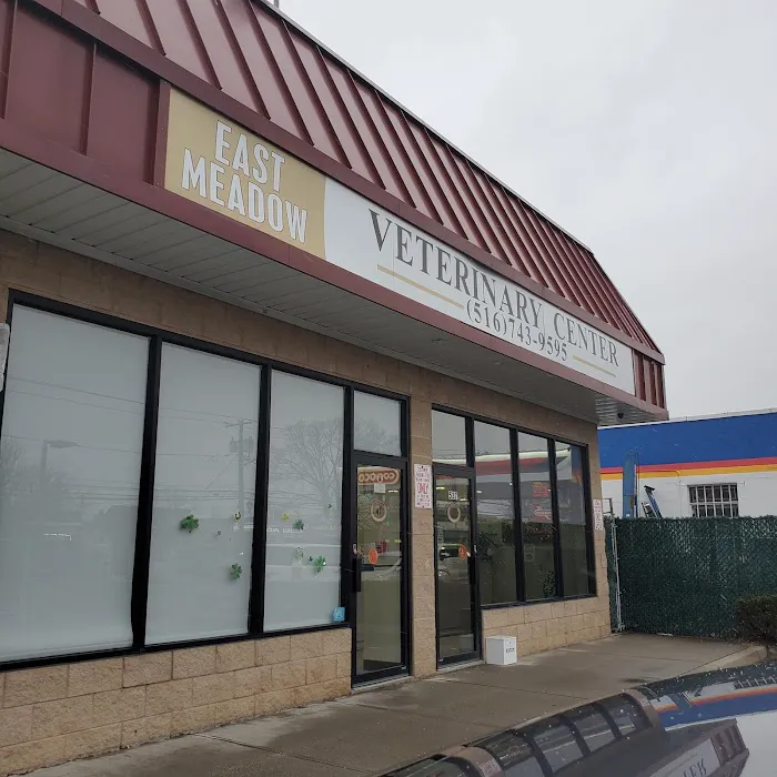 East Meadow Veterinary Center Picture 8