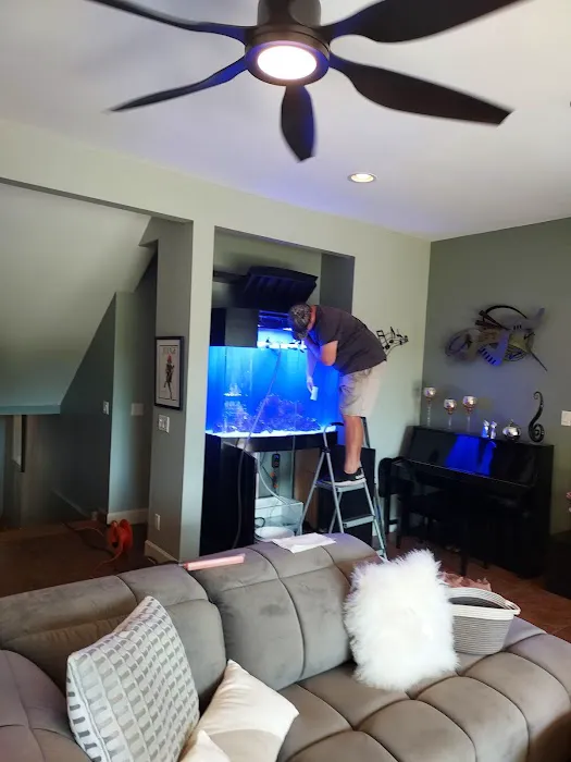 AGA Aquarium Service Picture 9