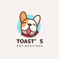 Toast's Pet Boutique ico
