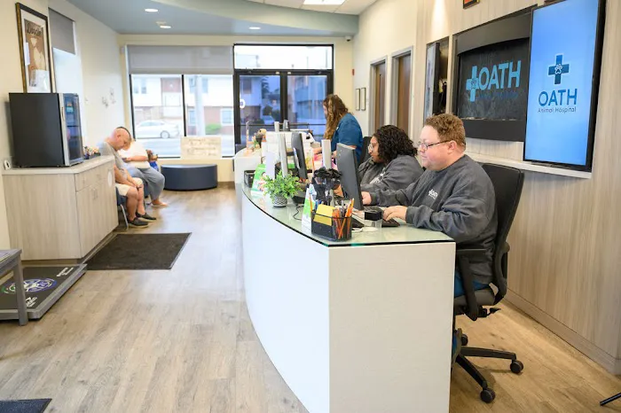 Oath Animal Hospital Picture 5