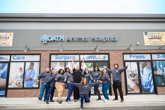 Oath Animal Hospital Picture 2