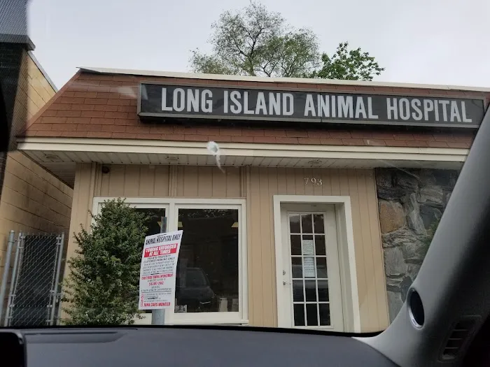 Long Island Animal Hospital Picture 3