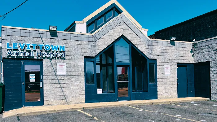 Levittown Animal Hospital Picture 9