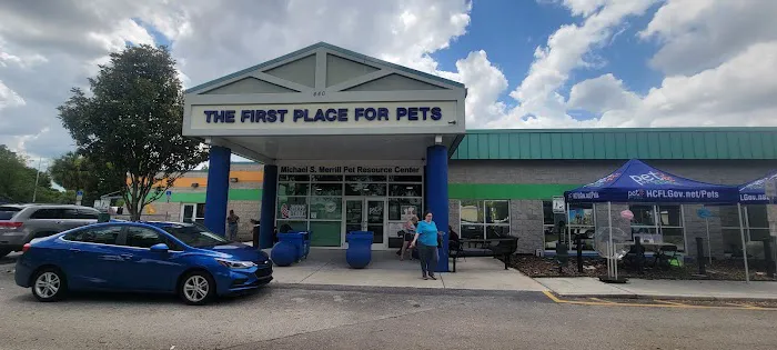 The First Place For Pets Picture 7