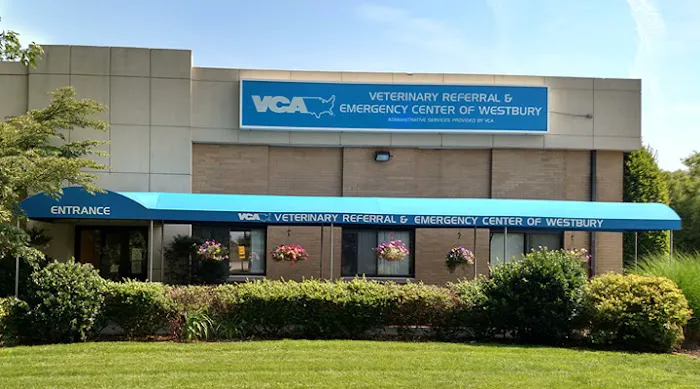 Veterinary Referral & Emergency Center of Westbury Picture 6