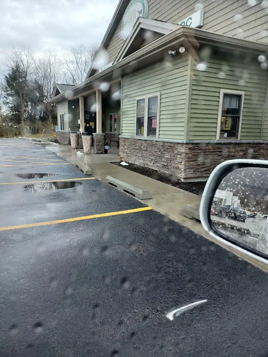 Endless Mountains Veterinary Center, PC - Owego Veterinary Hospital Picture 7