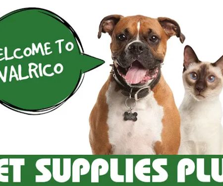 Pet Supplies Plus Valrico