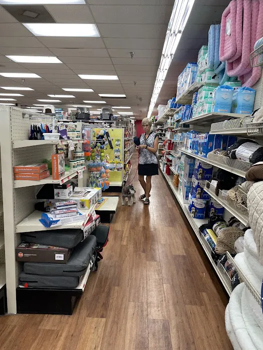 Pet Supermarket Picture 4