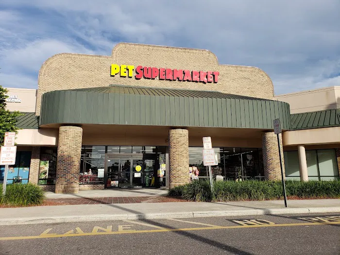 Pet Supermarket Picture 1