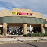 Pet Supermarket ico