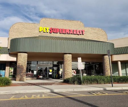 Pet Supermarket