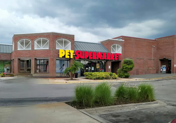 Pet Supermarket Picture 1