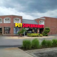Pet Supermarket ico