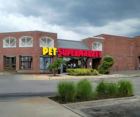 Pet Supermarket