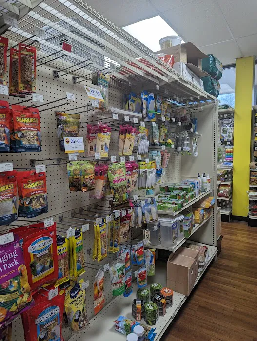 Pet Supermarket Picture 2