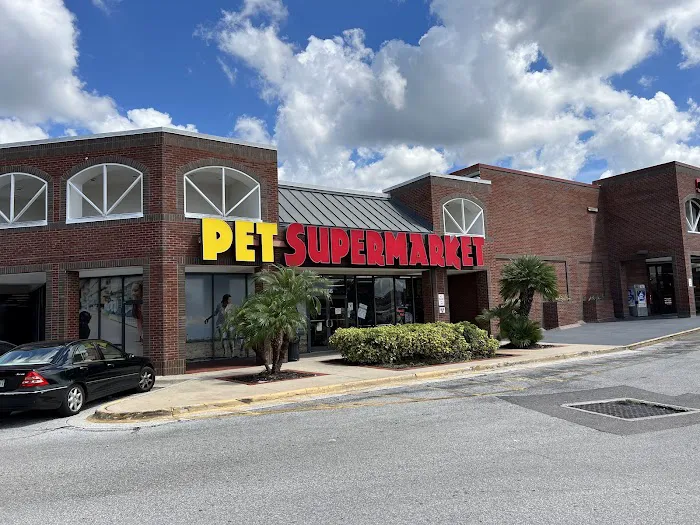 Pet Supermarket Picture 10