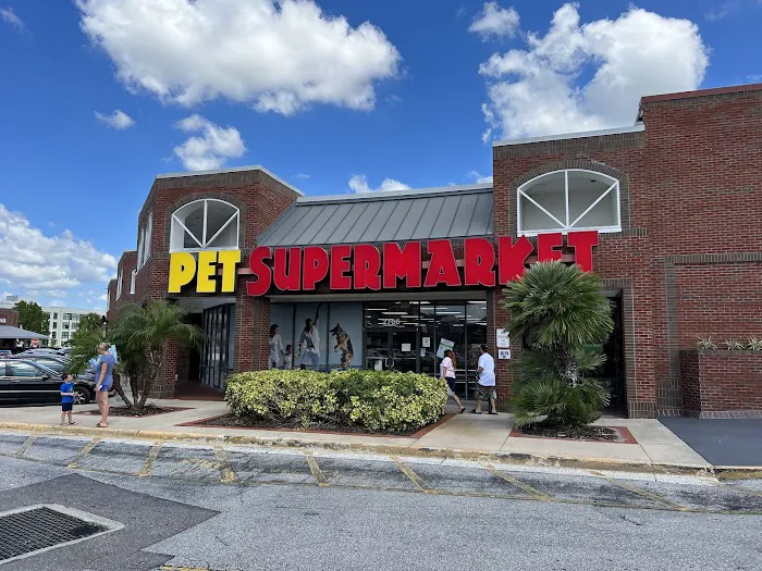 Pet Supermarket Picture 9