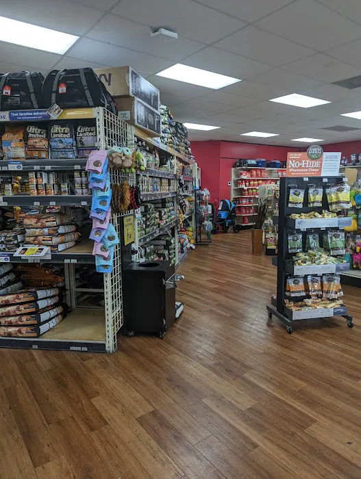 Pet Supermarket Picture 6