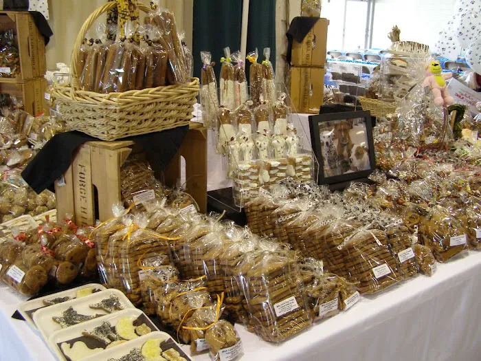 HealthyWags Barkery Picture 1