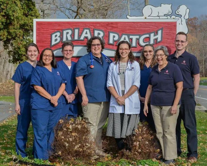 Briar Patch Veterinary Hospital Picture 5