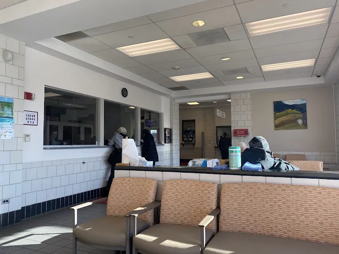 Cornell University Hospital for Animals Picture 10