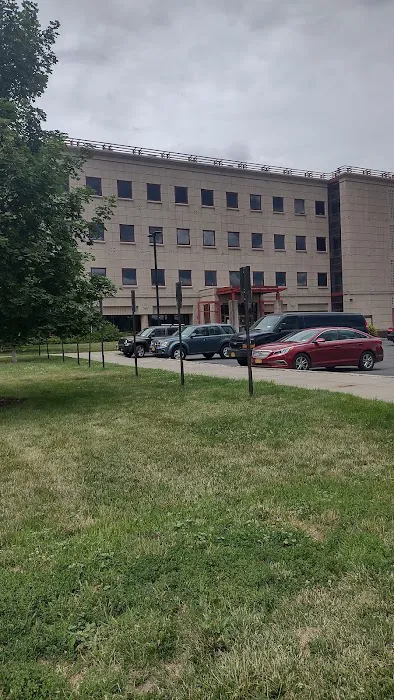 Cornell University Hospital for Animals Picture 1