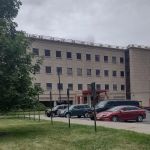 Cornell University Hospital for Animals