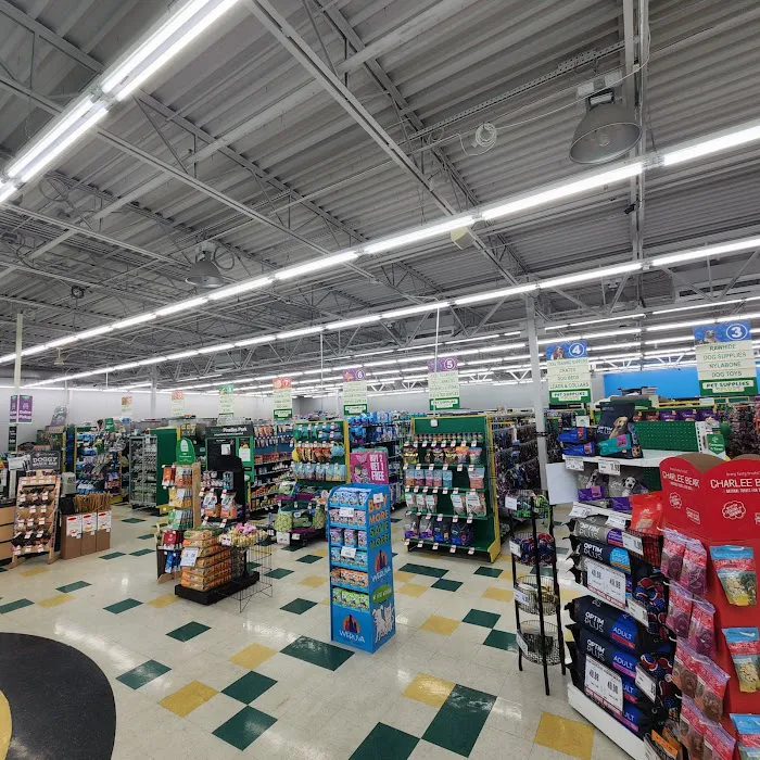 Pet Supplies Plus St. Petersburg Picture 9
