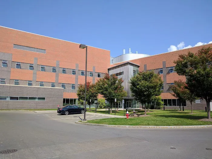 Animal Health Diagnostic Center Picture 2