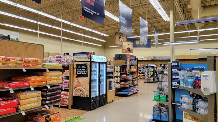 Petco Picture 7