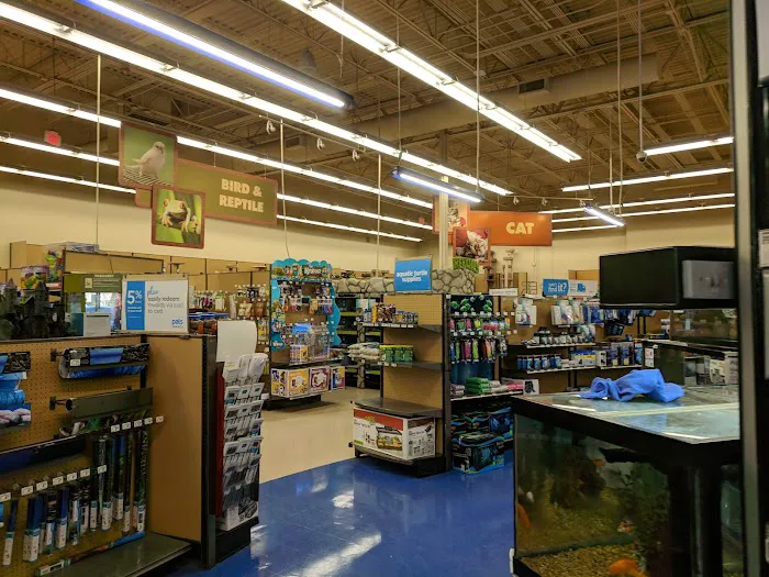 Petco Picture 10