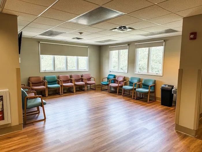 Tompkins Veterinary Services Picture 5
