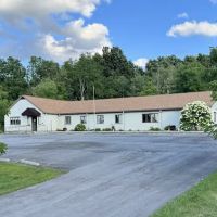 Tompkins Veterinary Services ico