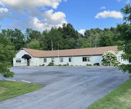 Tompkins Veterinary Services