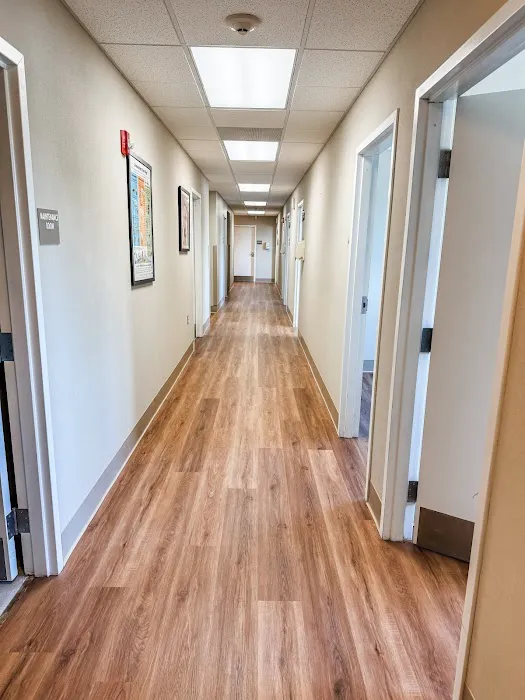Tompkins Veterinary Services Picture 9