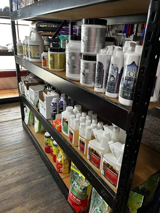 Park Feed Store & Pet Supply Picture 2