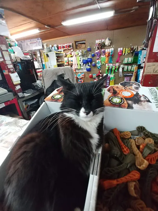 Park Feed Store & Pet Supply Picture 8