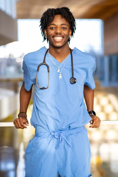 Jeremiah Pouncy Picture 1