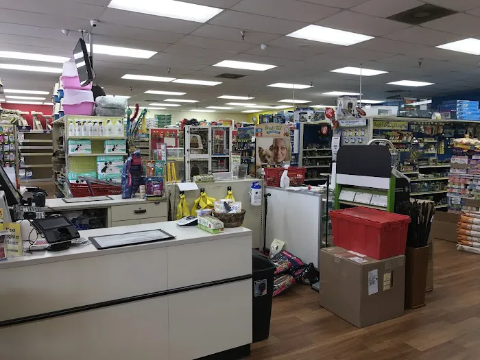 Pet Supermarket Picture 10