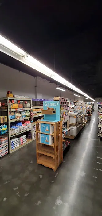 Pet Supermarket Picture 6