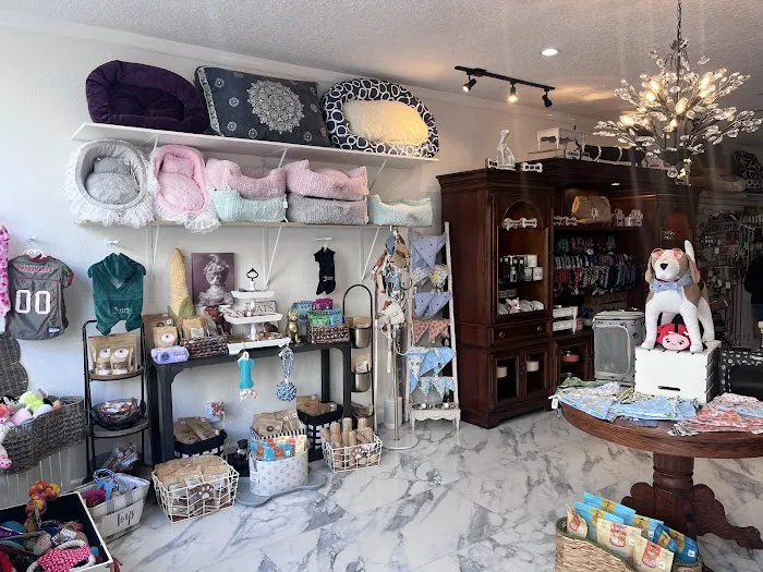 Boujee Pet Boutique Picture 6
