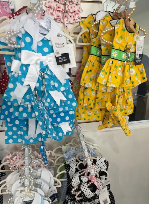 Boujee Pet Boutique Picture 7
