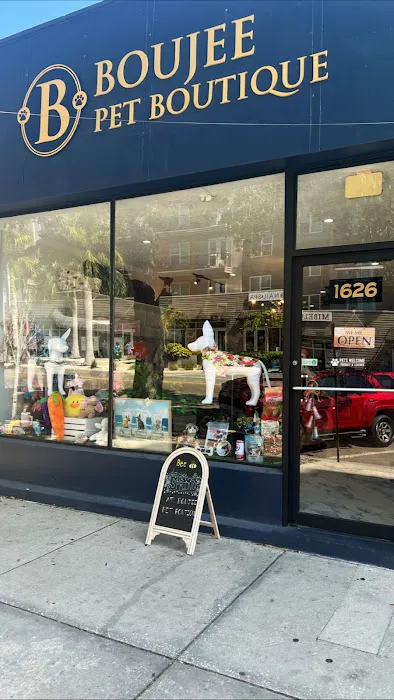 Boujee Pet Boutique Picture 3