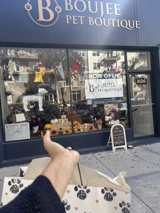 Boujee Pet Boutique Picture 5