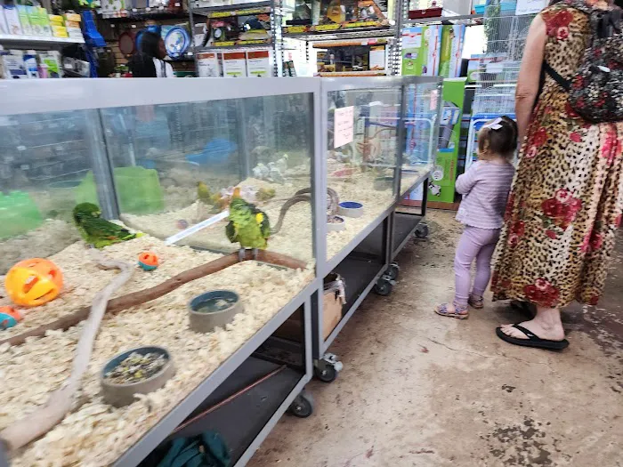 Animal House Pet Center Picture 3