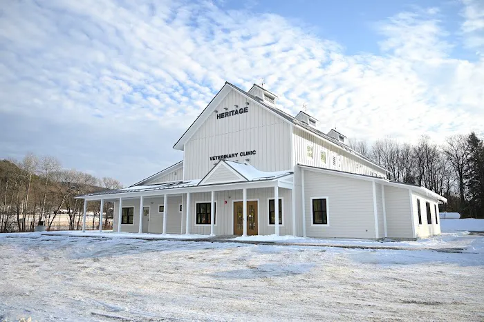 Heritage Veterinary Clinic Picture 3