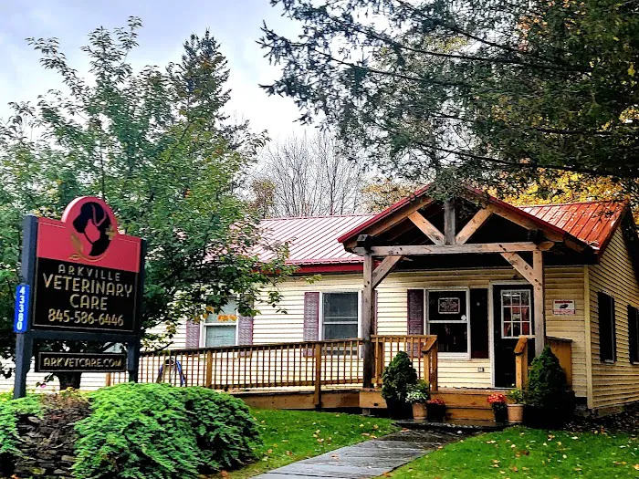 Arkville Veterinary Care Picture 10
