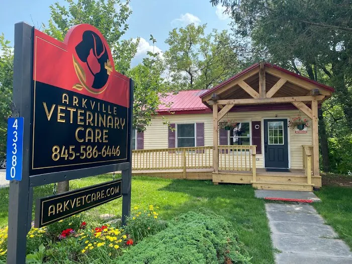 Arkville Veterinary Care Picture 5
