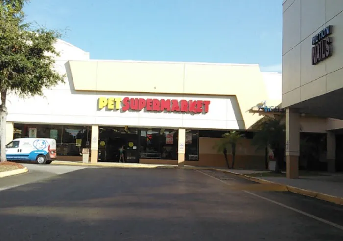 Pet Supermarket Picture 5