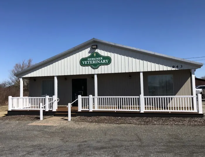 Herkimer Veterinary Associates - West Winfield Picture 6